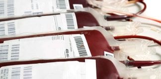Cascade Regional Blood Services