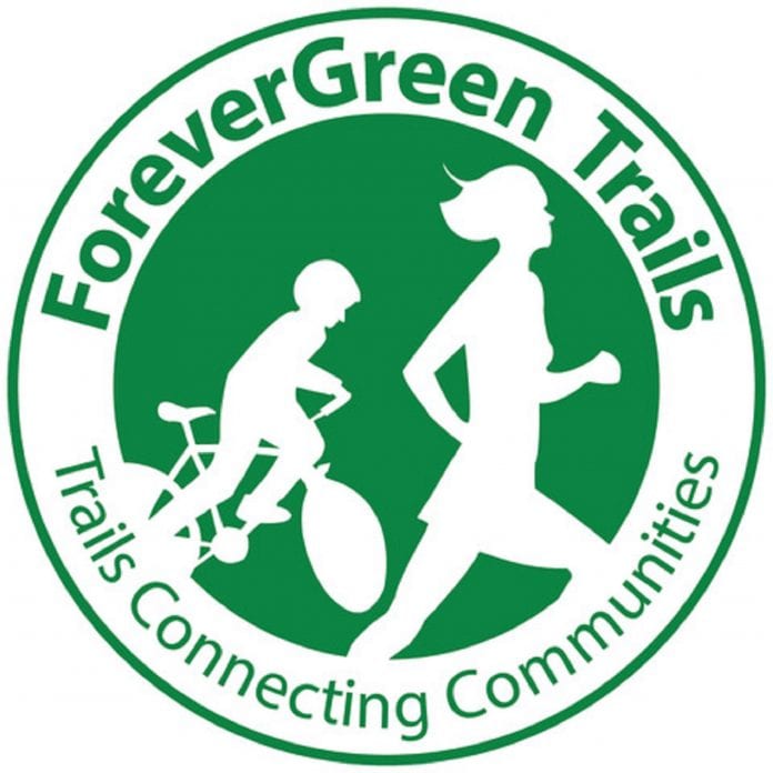 Forever Green Trails