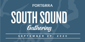 Forterra’s Annual South Sound Gathering @ Virtual Event, from anywhere you like!