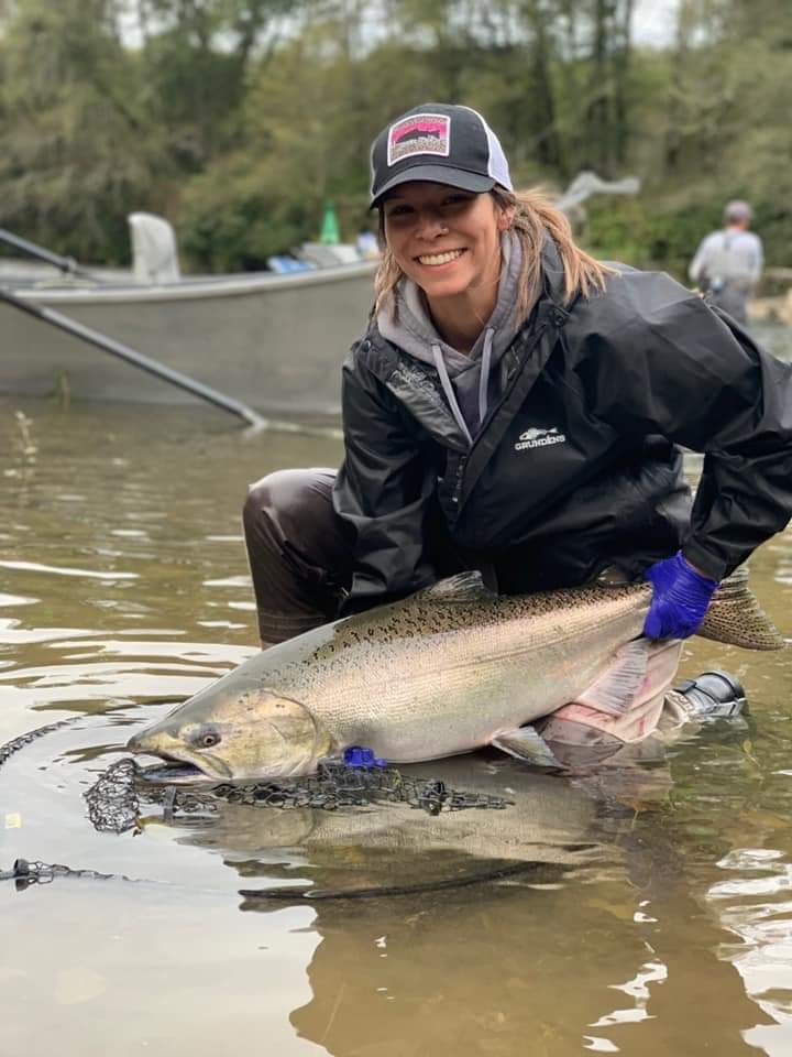 Grays Harbor Fishing