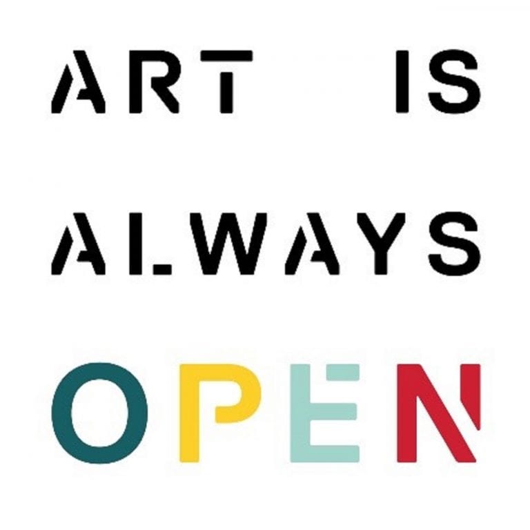 Art Museum Launches Awareness Campaign SouthSoundTalk