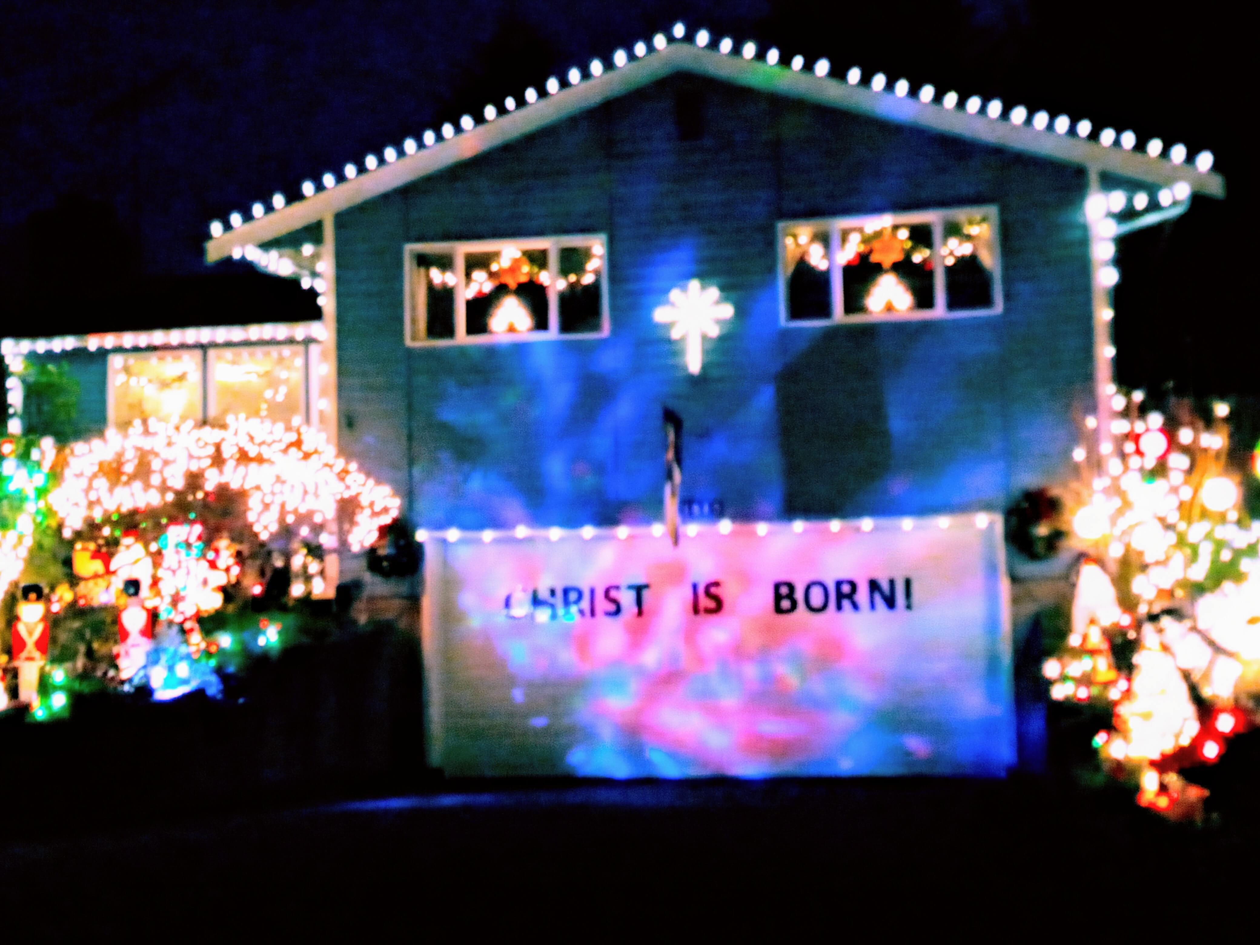 Pierce County 2020 Holiday Lights Dazzle and Delight SouthSoundTalk