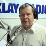 Mike Lonergan KLAY Lakewood
