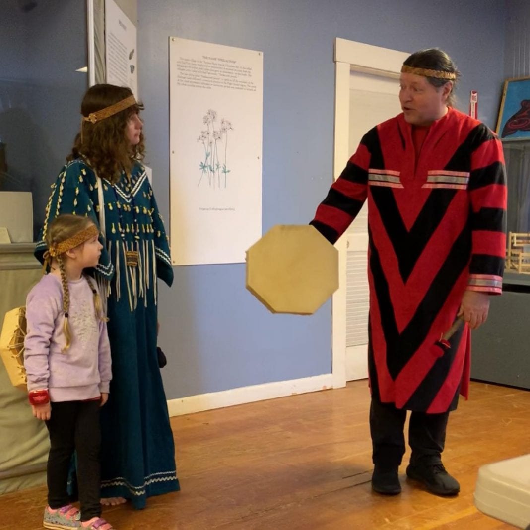 Steilacoom Tribe