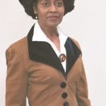 notable black Tacomans Nettie Asberry