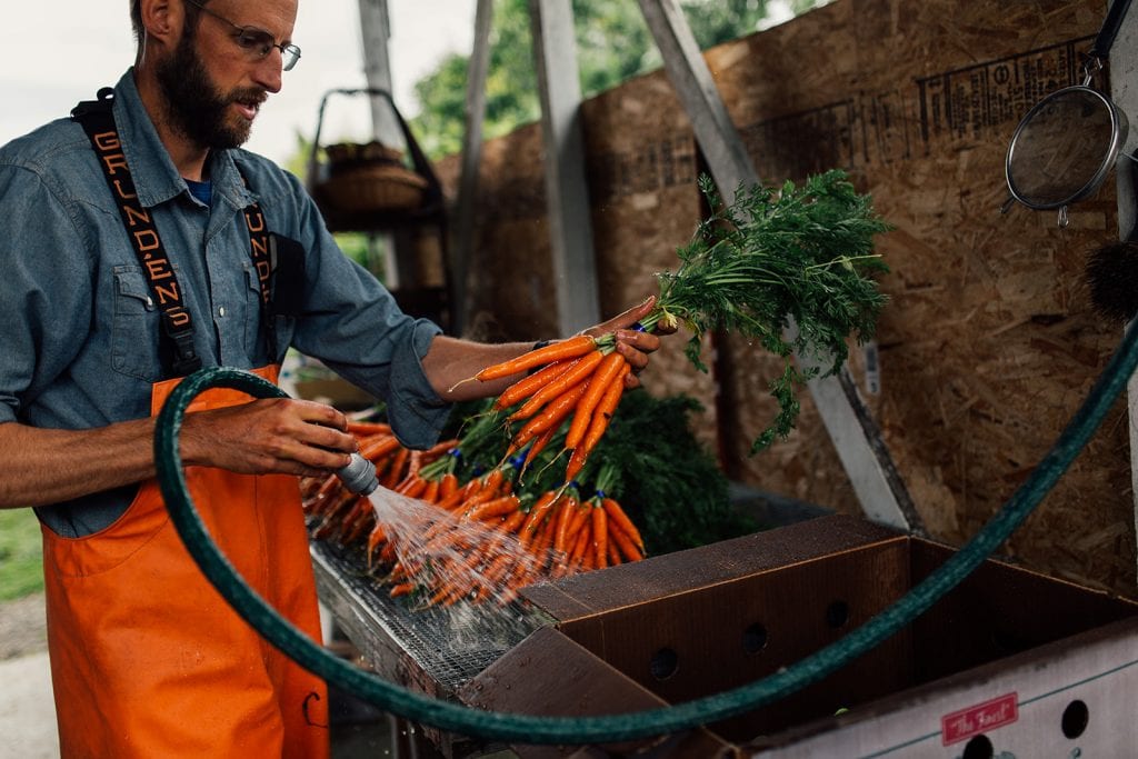 Pierce County Tacoma CSA