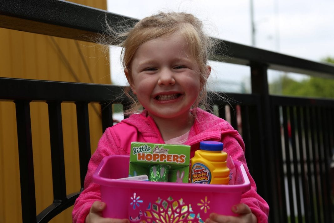 2021 Easter Egg Hunts and Activities in and Throughout Pierce