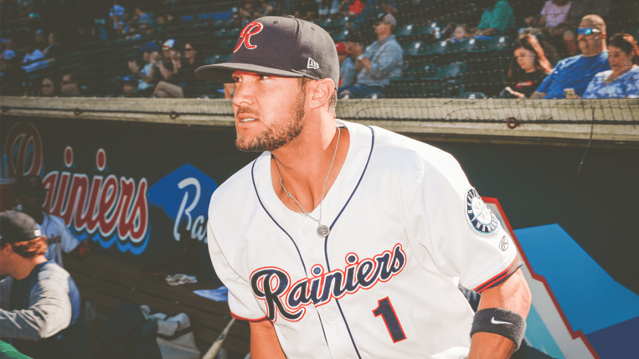 Tacoma Rainiers Baseball