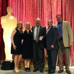 Business Examiner Top Places to Work Award – names in photo meta data