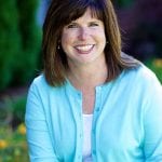 SCJ President and CEO Jean Carr