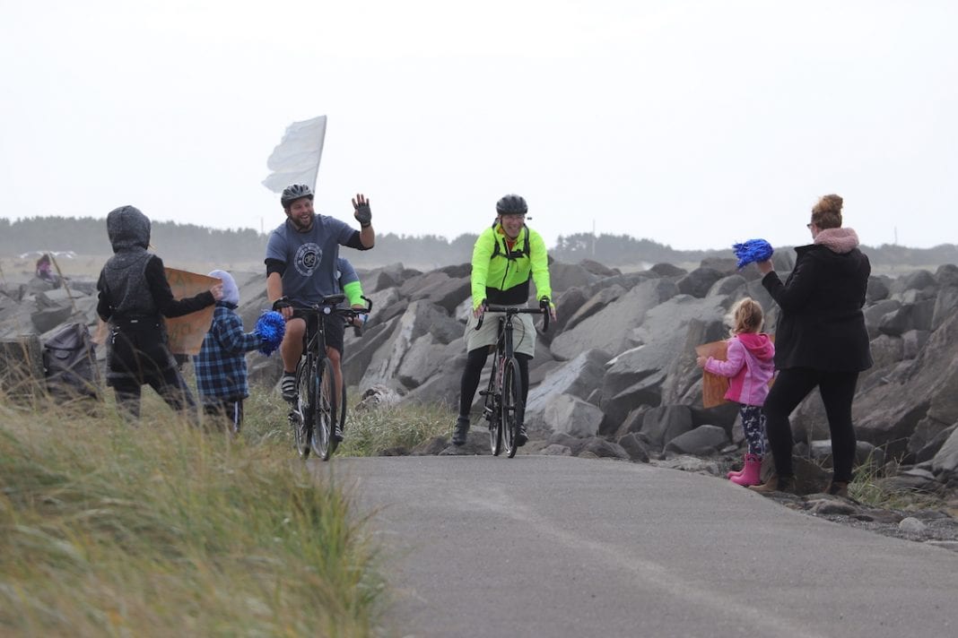 Ride the Harbor: Tour de Wellness