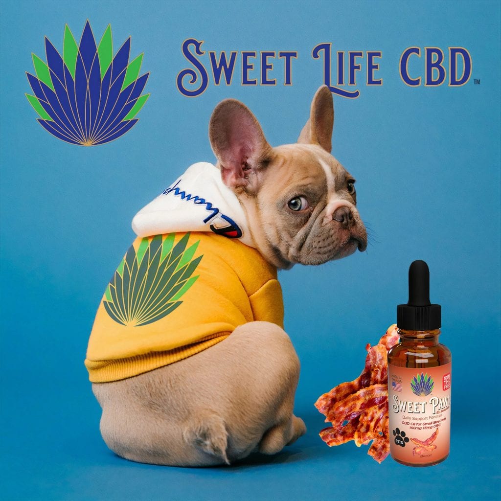 Sweet Life CBD