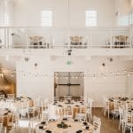 wedding grays Harbor Seabrook Town Hall