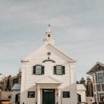 wedding grays Harbor Seabrook wedding venue