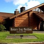 wedding-grays-Harbor-aberdeen-log-pavilion-indoor-wedding