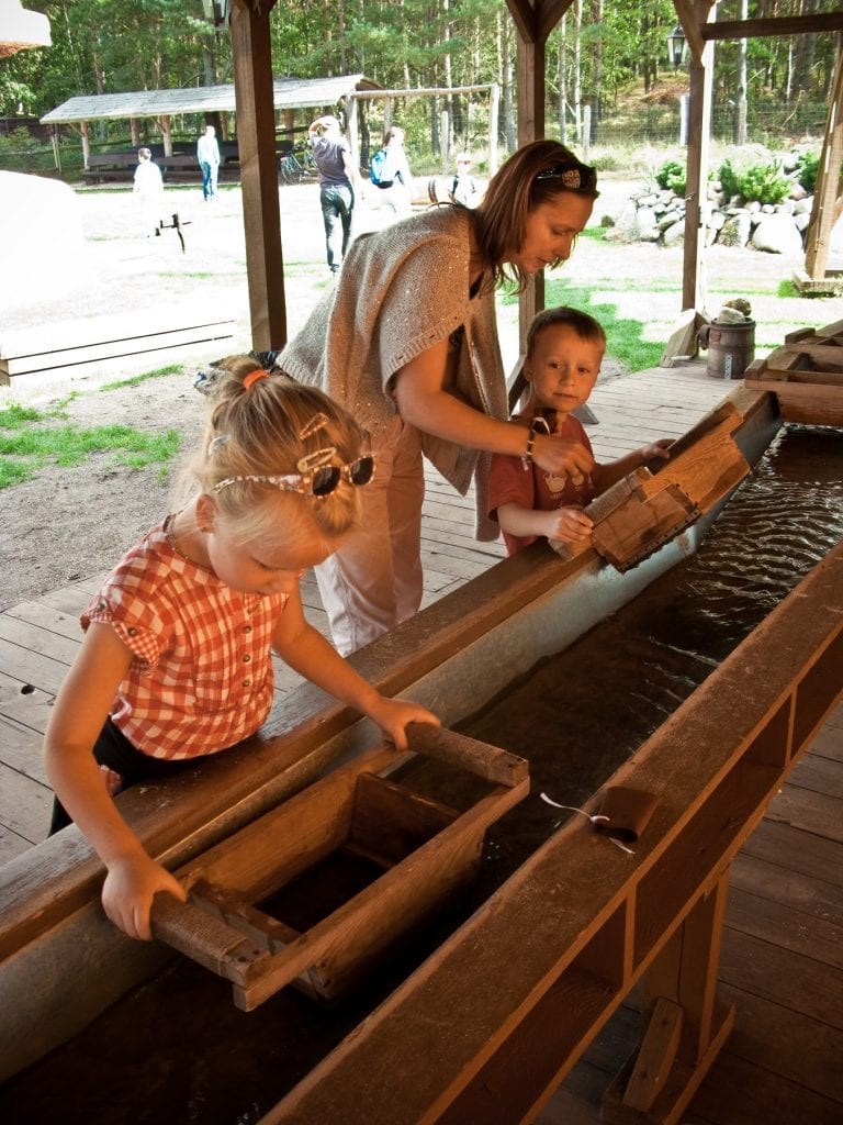 Hands On Children's Museum