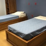 South Sound Behavioral Hospital Vacant Unit Beds