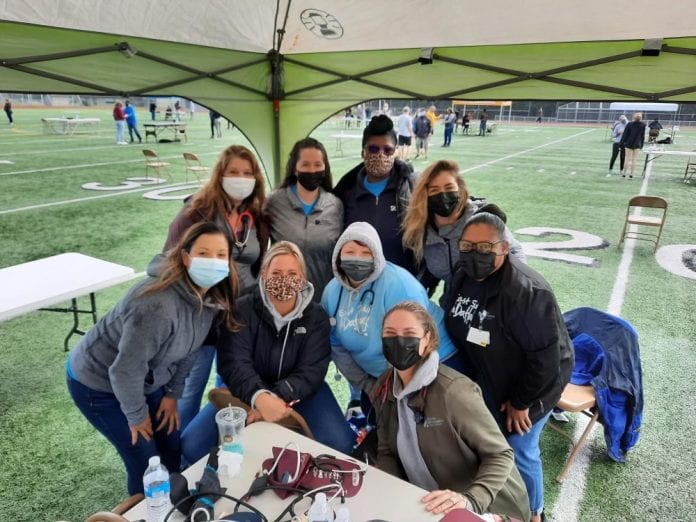 Olympia Orthopaedic Associates Sports Medicine Olympia High School Olympia Orthopaedic Associates