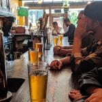 The Forum in Tacoma beers