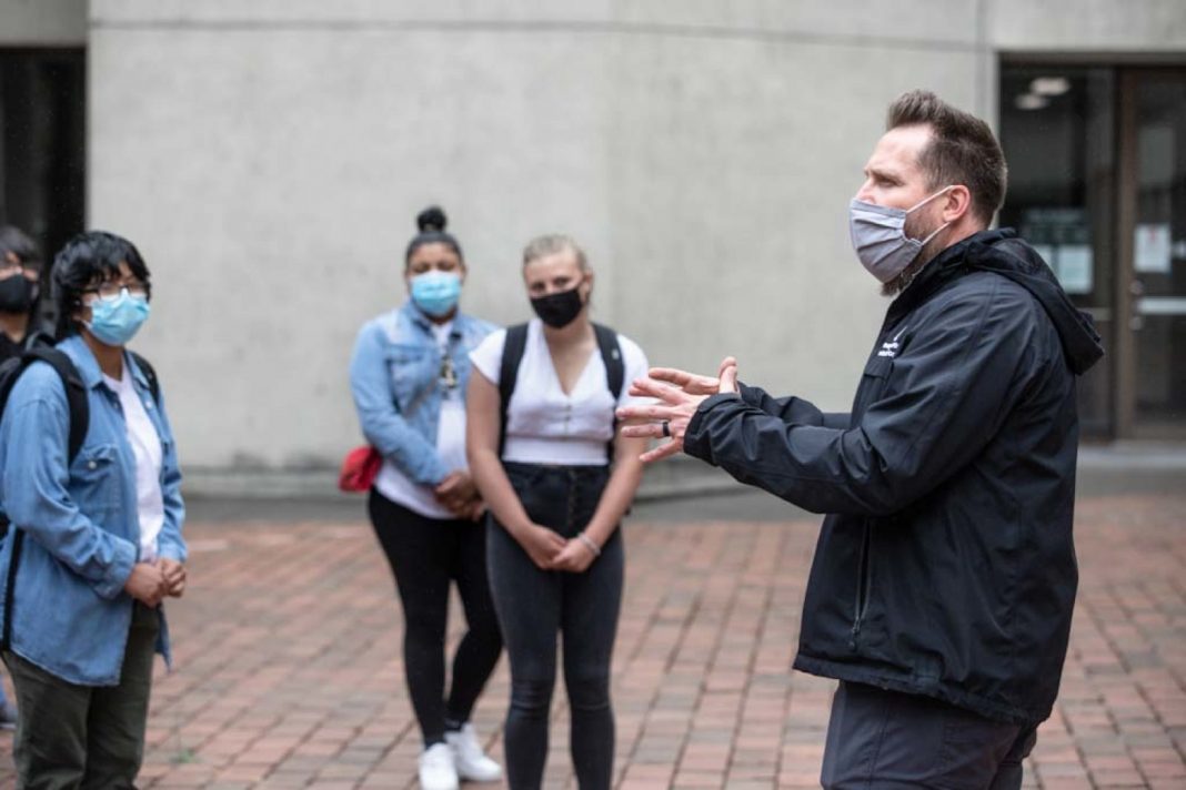 Evergreen State College