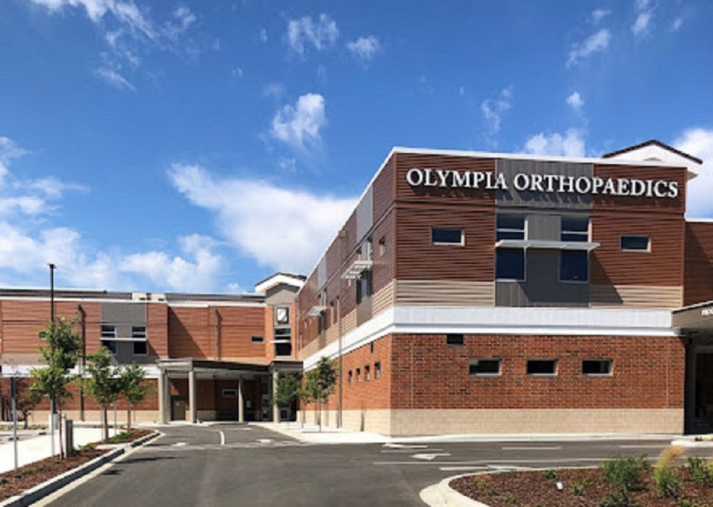 Olympia Orthopaedic Associates