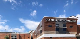 Olympia Orthopaedic Associates