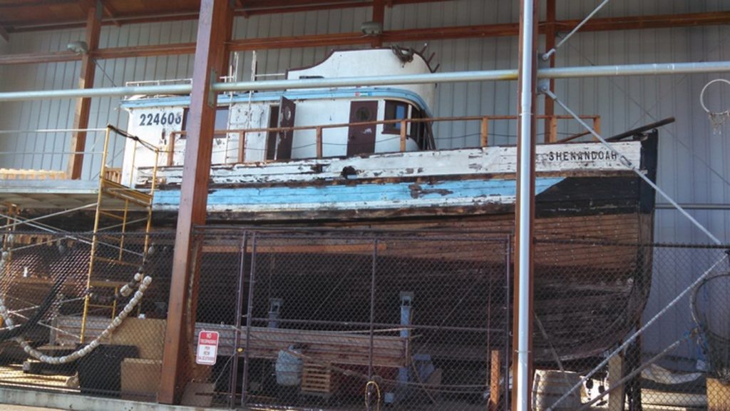 Pierce County Museums