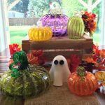Northwest Glass Pumpkin Patch Pierce County