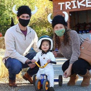 Boo Bash @ Hands On Children's Museum