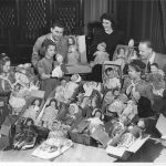 Christmas Tacoma Tacoma Elks Stocking Fillers project
