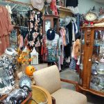 Thurston County’s Bountiful Byway Ironworks Clothes Antiques Tenino