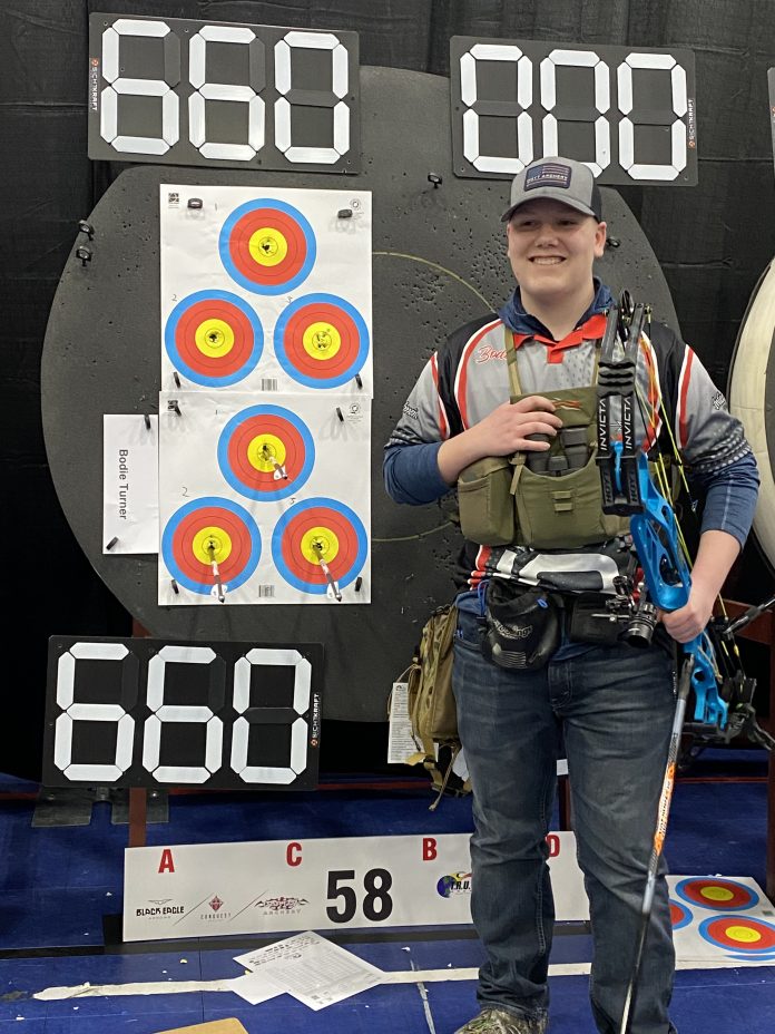 A Disciplined Mind Has Led To Extraordinary Success for 15YearOld