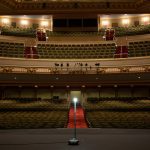 Tacoma’s Theater District Pantages