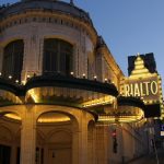 Tacoma’s Theater District Rialto