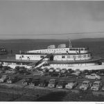 Tacoma lost restaurants top of the ocean