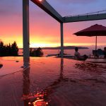 waterfront dining South Sound restaurants Topside Bar Grill Steilacoom