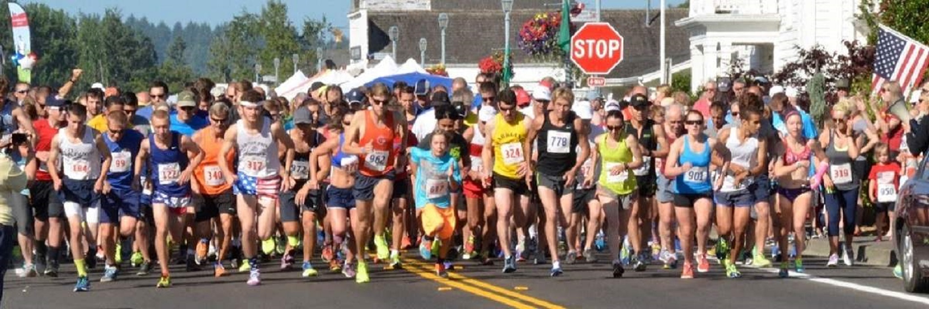when is the steilacoom 4th of july parade