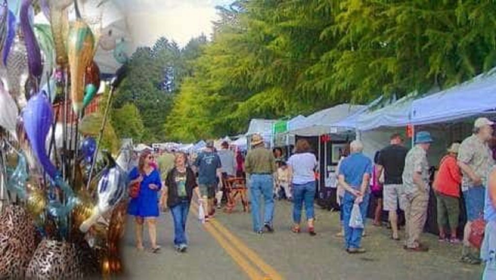 Summer Festivals Around the South Sound