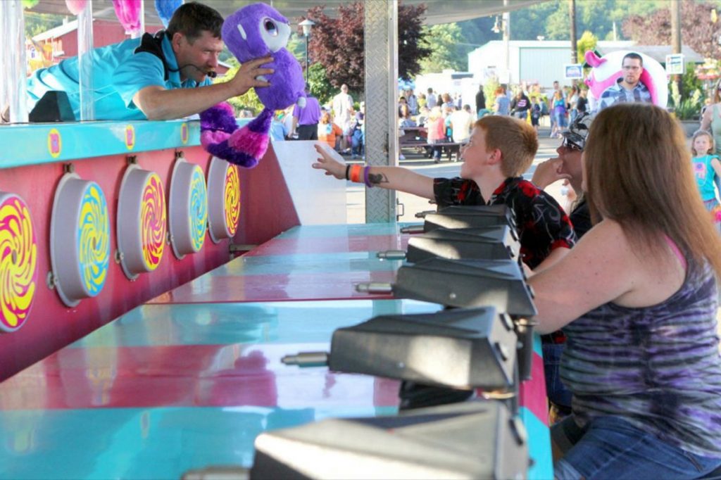 Grays Harbor County Fair