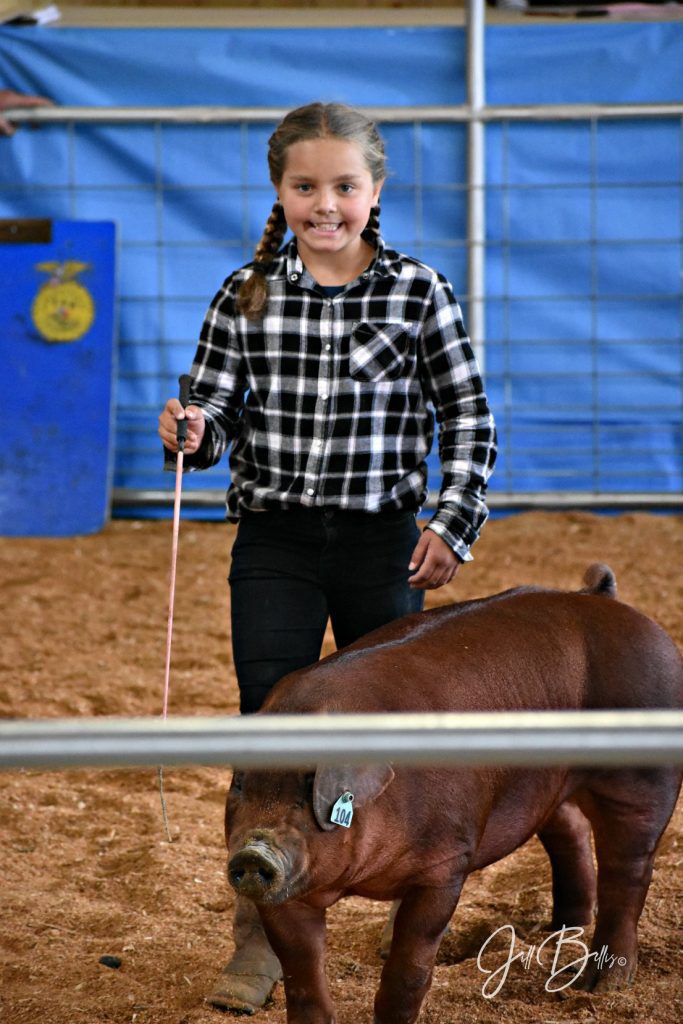 Grays Harbor County Fair