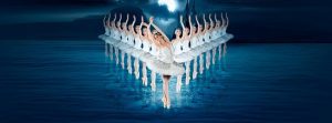 World Ballet Series: Swan Lake @ Pantages Theater