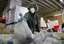 Emergency Food Network Pierce County