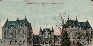 Tacoma Stadium High School