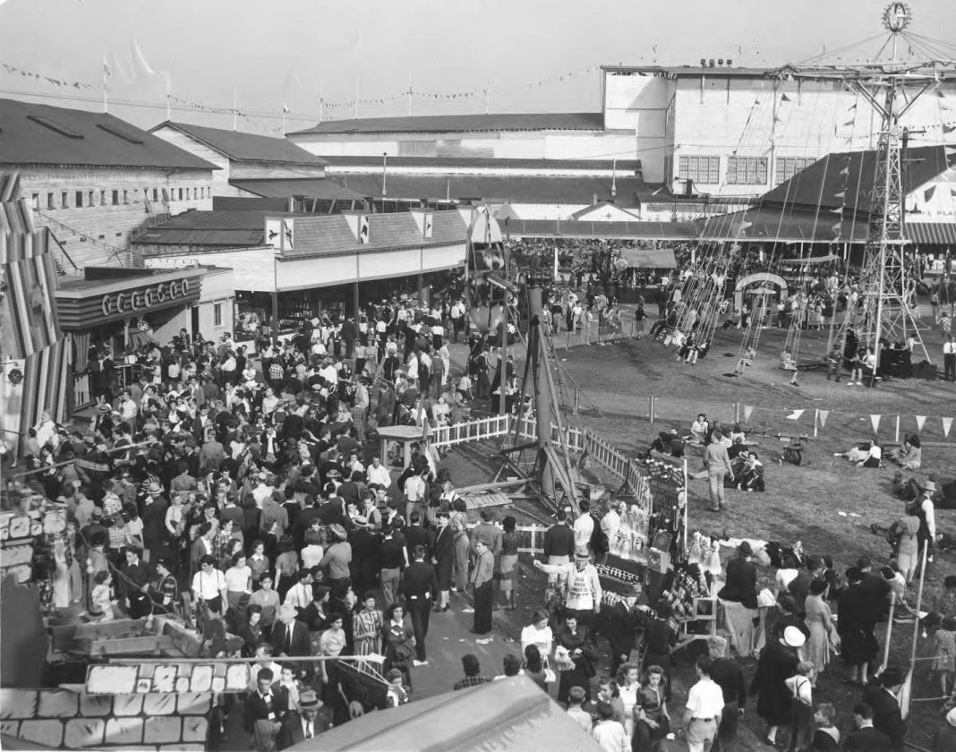 Washington State Fair