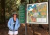 Evergreen State College Trails