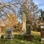 South Sound ghosts Comet-Lodge-Cemetery