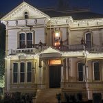 South Sound ghosts meeker-mansion