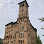 South Sound ghosts old-city-hall-tacoma