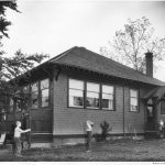 Tacoma orphan trains Childrens-Industrial-Home