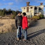 Port Ludlow Resort Washington Coast Winter Vacation